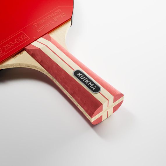 Ракетка TTR 130 Spin 4* для настільного тенісу - Shakehand | Зображення 3