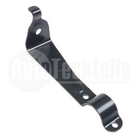Кронштейн стабилизатора переднего левый Mercedes Benz W201, AutoTechteile, 100 3255, 526MR3110