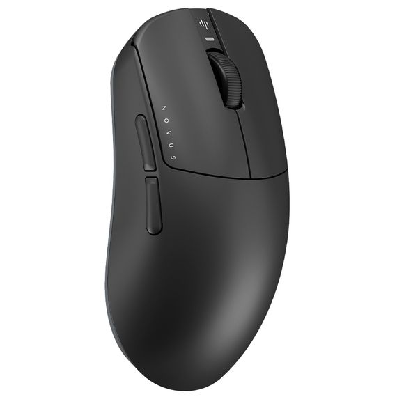 Мишка Dark Project Novus Wireless Black (DPP_Novus_BG) | Зображення 1
