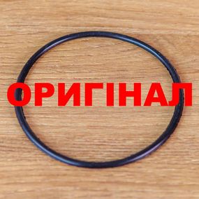 Прокладка кільце барабана сепаратора Мотор Січ 100 гумове ущільнення для сепаратора запчастини до молочарки
