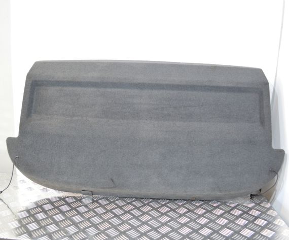 Полиця багажника Opel Astra H 2004-2014 хетчбек Шторка багажника Опель Астра Н 13129746 332004790