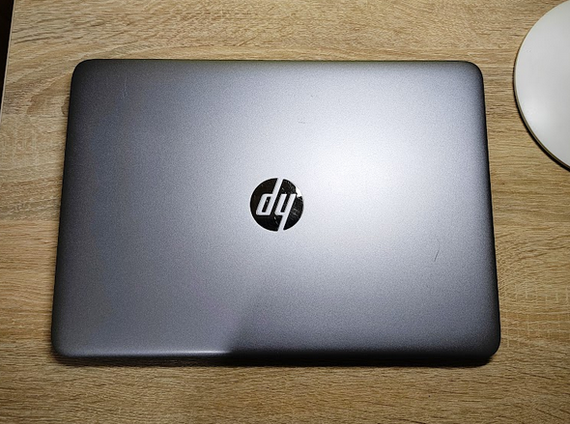 Ноутбук для роботи HP Elitebook 840 G3 14 Full HD + Core I5 + SSD 240 | Зображення 7