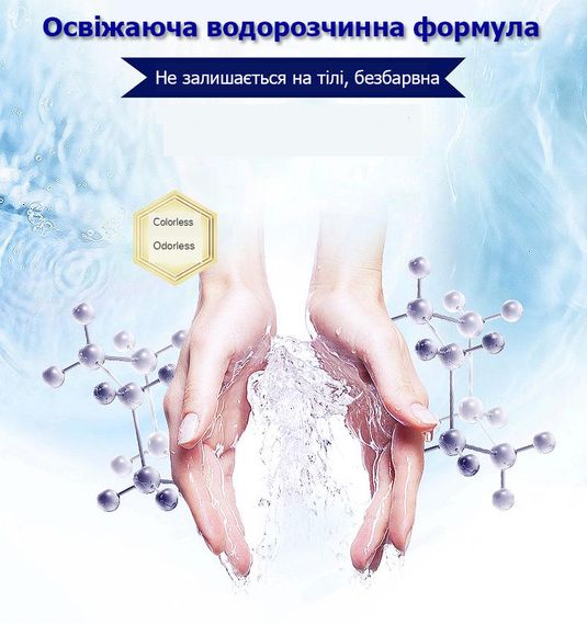 Універсальний лубрикант Cokelife 500 ml на водній основі | Зображення 6