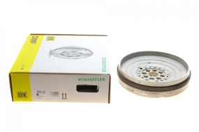 Демпфер зчеплення Mercedes Benz A-class W176 B-class W246 W242 2.0 12-19 M270 415 1047 09