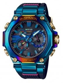 Годинник CASIO MTG-B2000PH-2AER
