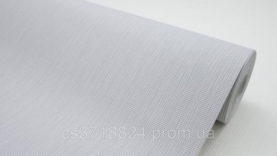 Обои виниловые на флизелиновой основе SINTRA Basics, Macrame UNI 454657 (0,53х10,05м) | Зображення 1