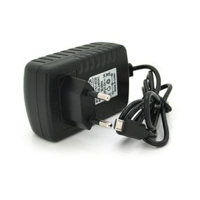 СЗУ Noname 220V-micro USB,5V,3A,Black,OEM