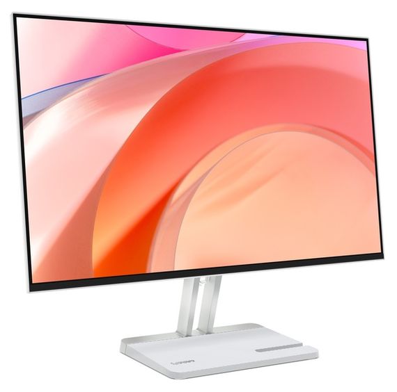 Монітор 27" Lenovo L27-4C (67DEKAC1UA) | Зображення 2