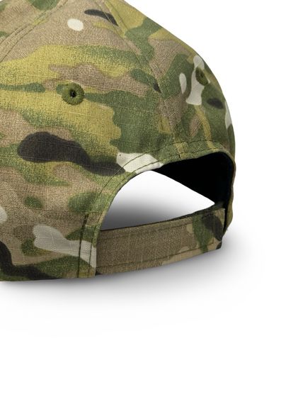 Тактична Кепка «Raptor» Multicam | Зображення 3