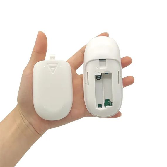 Димер PROLUM Wi-Fi; TUYA; TOUCH; 18A; Series: HomeLink | Зображення 1