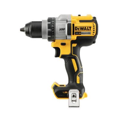 Шуруповерт DeWALT DCD991NT (без АКБ и ЗУ) (DCD991NT) | Зображення 2