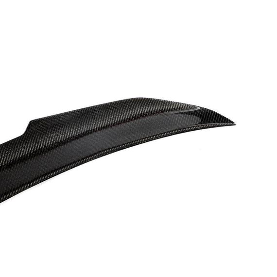 Спойлер PSM-Style (для F33/F83, Карбон) для BMW 4 серія F-32 2012-2020 рр | Зображення 4