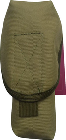 Підсумок для глушника 50х170мм М&М Вид 1 Coyote койот (213341)