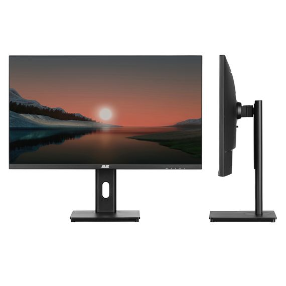 Монитор 2E 28&quot; L2825B 2xHDMI 2E-L2825B-01.UA | Зображення 9