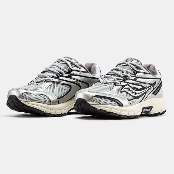 Чоловічі кросівки Saucony Cohesion 2K весна / літо / осінь 1357 42 | Зображення 2