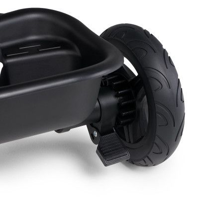 Детский велосипед Kinderkraft Spinstep Platinum Grey (KRSPST00GRY0000) (5902533916511) | Зображення 4