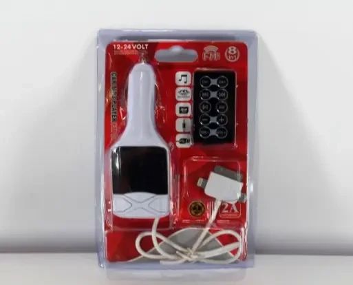 Трансмитер FM MOD. CM i19A