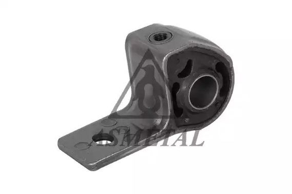 Сайлентблок переднього важеля Berlingo/Partner 96- (ззаду), ASMETAL (38CT0208) | Зображення 3
