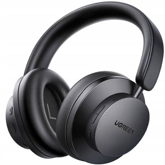 Навушники UGREEN HiTune Max3 Hybrid ANC (HP106) Чорні