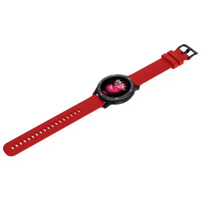 Смарт-годинник 2E Motion GT2 47mm Black-Red (2E-CWW21BKRD) | Зображення 5