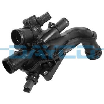 Термостат Citroen Berlingo / Peugeot Partner 1.6 VTi 09-, Dayco, DT1257H,