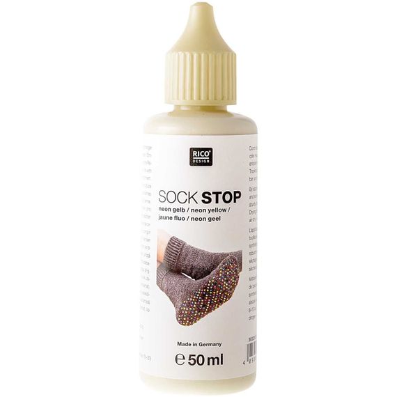 Рідкий латекс Rico Design Sock Stop