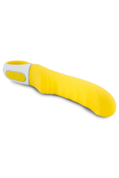 Вібратор з двома моторами Satisfyer Vibes Yummy Sunshine | Зображення 4