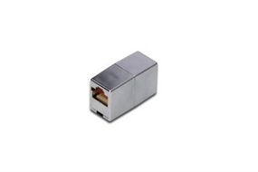 Соединитель Digitus RJ45 to RJ45, CAT 5e, STP (DN-93901)
