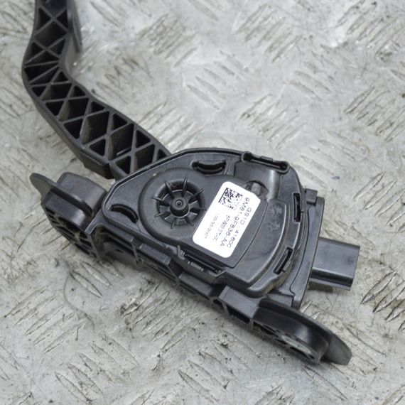 Педаль газу електро 2.0 DI Mazda 6 GH 2008-2012 Педаль газу електрична Мазда 6 GS1D41600 9M819F836AA | Зображення 2