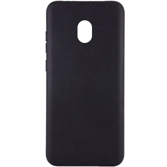 Чохол TPU Epik Black для Xiaomi Redmi 8a