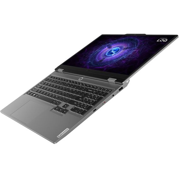 Ноутбук Lenovo LOQ 15ARP9 (83JC001CRA) | Зображення 6