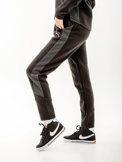 Штани Puma EVOSTRIPE High-Waist Pants