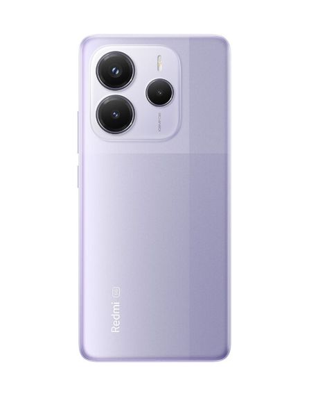 Смартфон Xiaomi Redmi Note 14 5G 8/256GB Purple EU (adapter) | Зображення 1