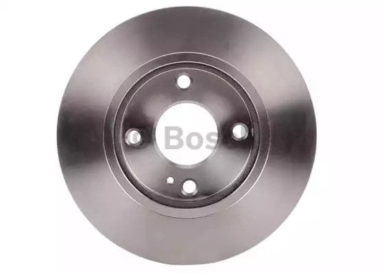 Диск гальмівний FORD AUSTRALIA, BOSCH (0986479S38) | Зображення 2