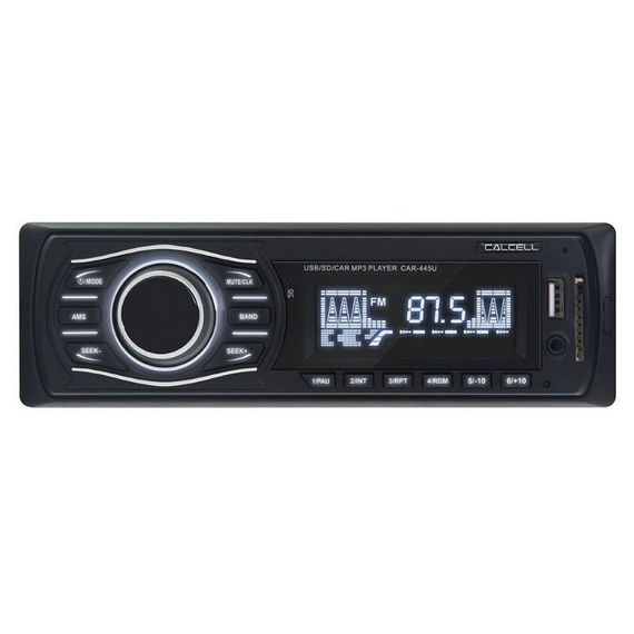 Автомагнитола Calcell CAR-345U