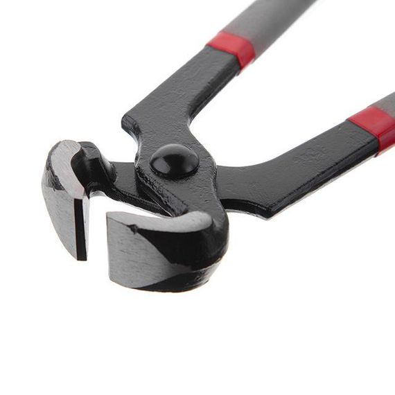 Кліщі торцеві для цвяхів 160 мм INTERTOOL HT-01641 | Зображення 2