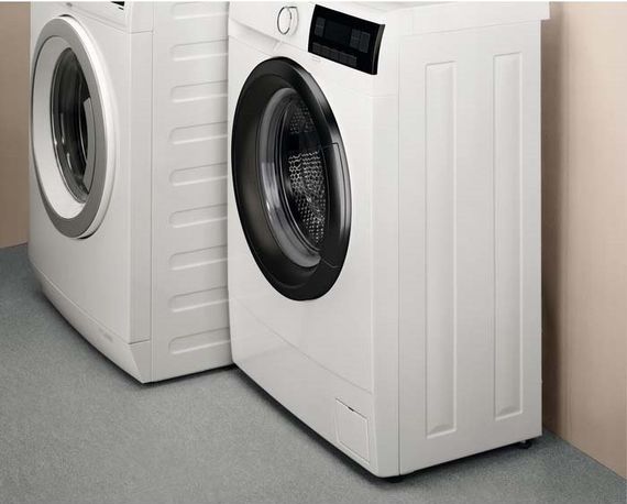 Стиральная машина Electrolux фронтальная EW6S306SU | Зображення 9