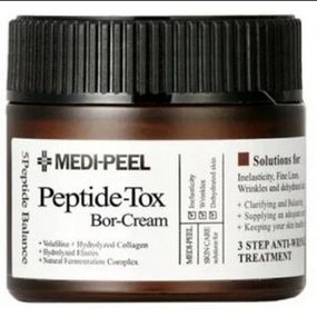 Крем для лица Medi-Peel Peptide-Tox Bor Cream (50 ml)