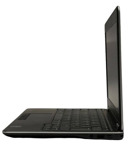 Нетбук Dell Latitude E7240 / 12.5" (1366x768) TN / Intel Core i5-4200U (2 (4) ядра по 1.6 - 2.6 GHz) / 8 GB DDR3 / 256 GB SSD / Intel HD Graphics 4400 / WebCam б/в | Зображення 4