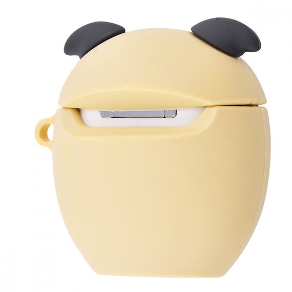Чехол для Apple AirPods Мопс | Зображення 2