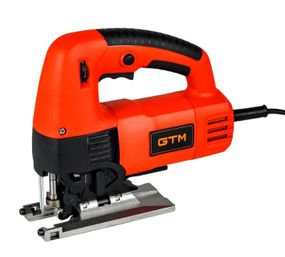 Електролобзик GTM JS120/750EM