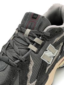 Кросівки ew 1906D Dark Grey Beige , В'єтнам 43 27,5