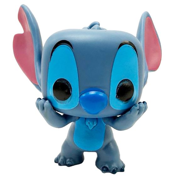 Детская игрушечная фигурка Стич P83031-1224 из мультфильма "Лило и Стич"