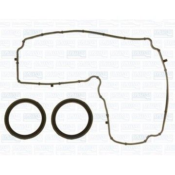 Прокладка клапанной крышки компл. Citroen C5 2.2 HDi 06-12/ C6/C8 2.2HDi 06-12/ Ford Galaxy/Mondeo/S-Max 2.2