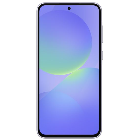 Мобільний телефон Samsung Galaxy A36 5G 6/128Gb Light Violet (SM-A366BLVBEUC) | Зображення 1