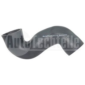 Патрубок интеркулера VW T4 2.5 TDI (ACV) 95-, AutoTechteile, 314 5062, 1450.62