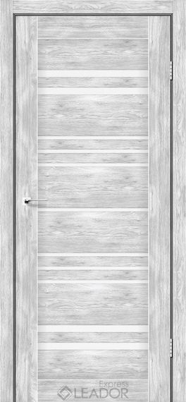 Двері міжкімнатні Leador Express ANDORA Клен Роял