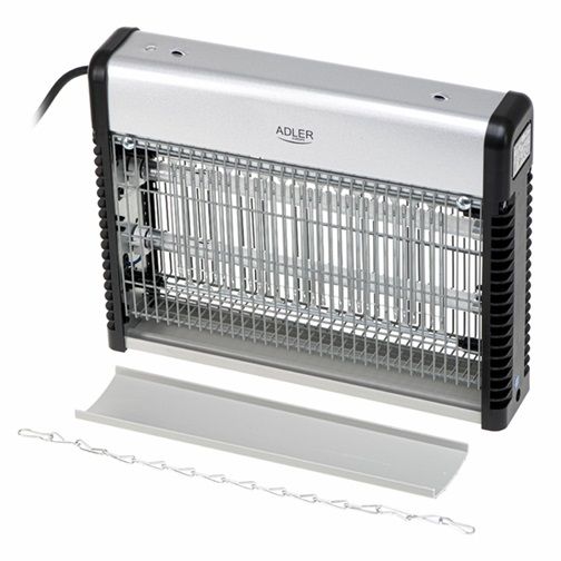 Знищувач комах Adler AD 7940 9 Вт | Зображення 3