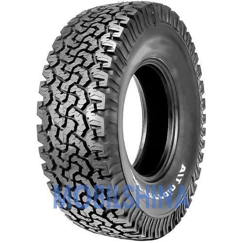 Всесезонные шины RADBURG (Наварка) All Terrain (235/70R16 107T)