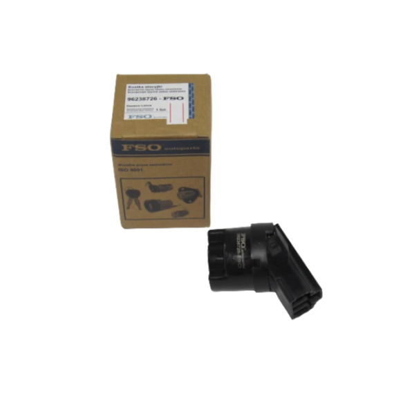 Контактная группа замка зажигания Ланос FSO - 96238726